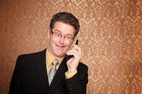 Don’t Burn Your Bridges after the Beep | 7 Tips for Voicemail Success