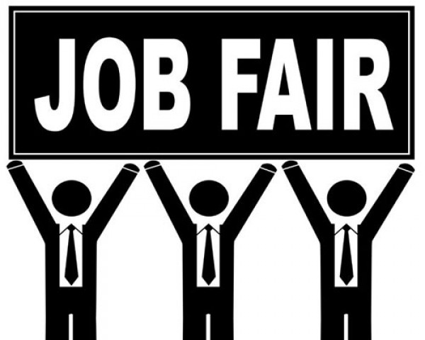 How To Work A Job Fair