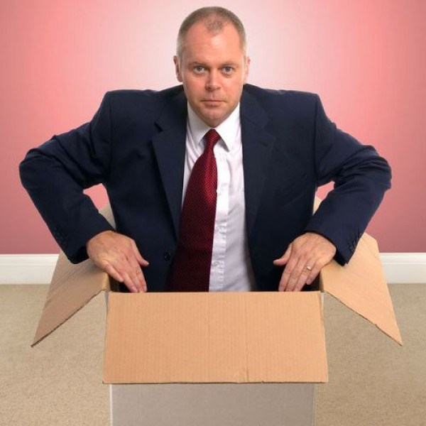 Job Relocation Advice: The Right Move?