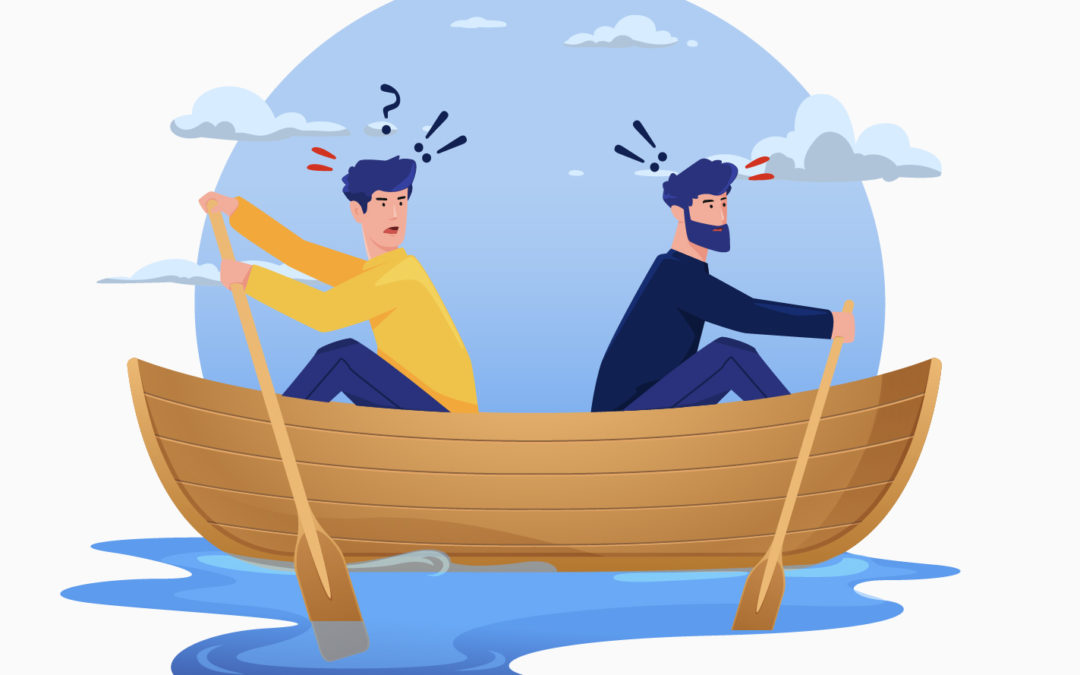 How to Answer Conflict Interview Questions (With Examples)