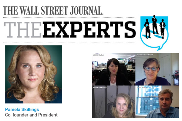 WSJ – How to Ask for a Raise (live panel)