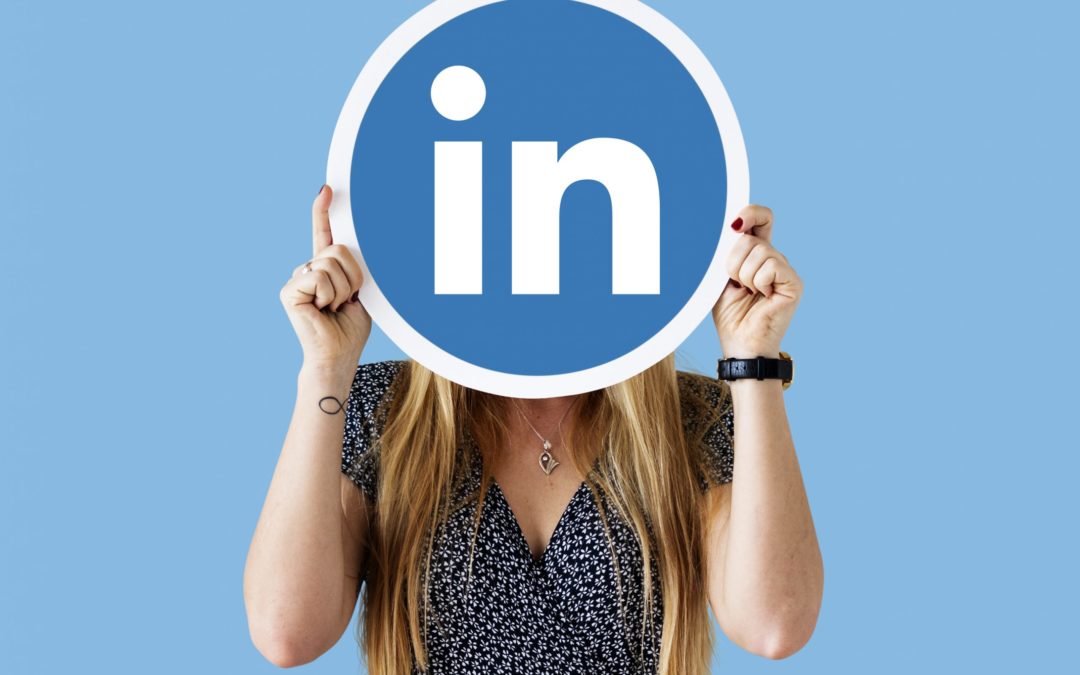 How to Write a Damn Good LinkedIn Profile