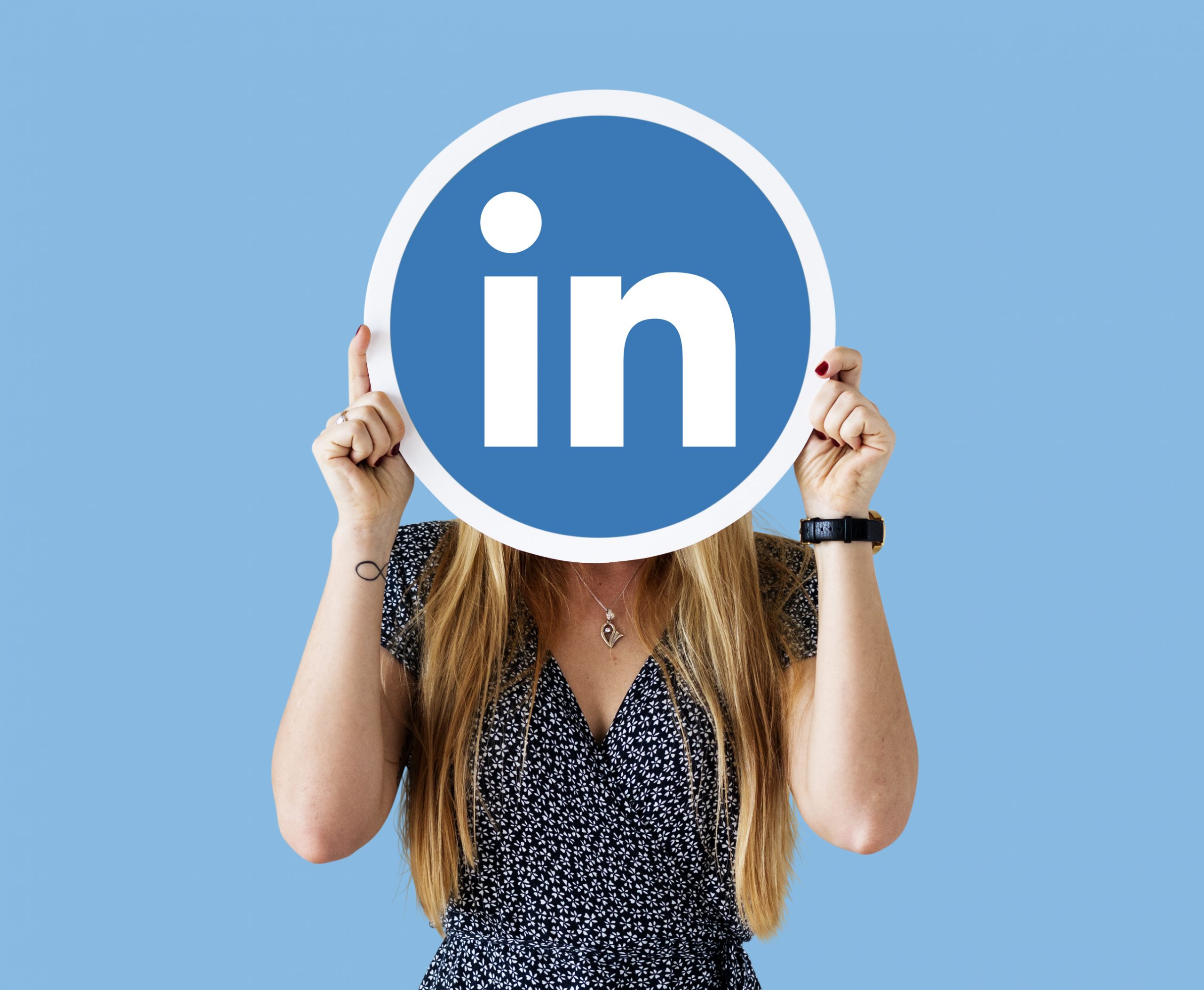 The Ultimate Guide For Creating Your Best Linkedin Profile