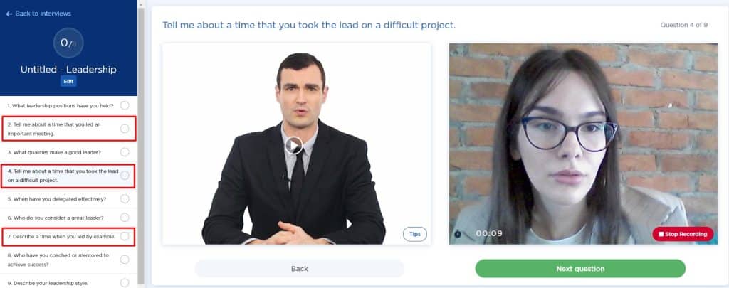 40+ Behavioral Interview Questions (Tips + Sample Answers)