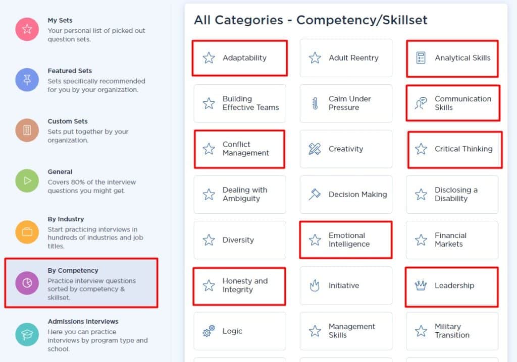 40+ Behavioral Interview Questions (Tips + Sample Answers)