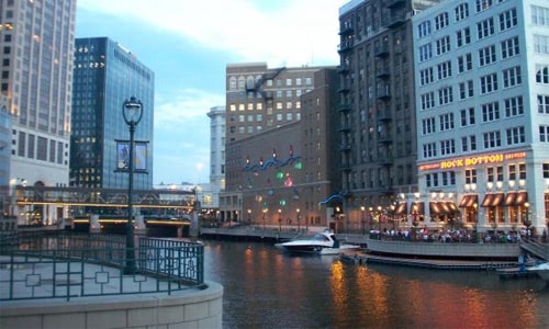 Milwaukee