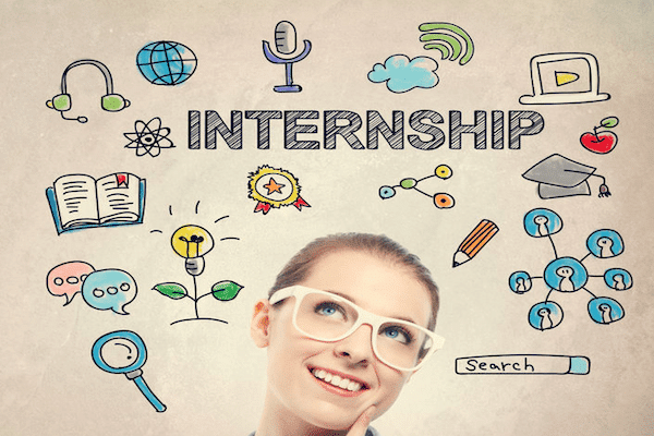 How to Find a Fall or Summer Internship