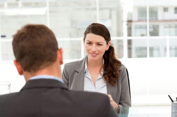How to Land an Informational Interview: Tips and Tricks
