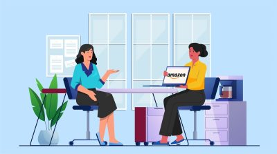 Ace Your Amazon Interview (Questions + Guide)
