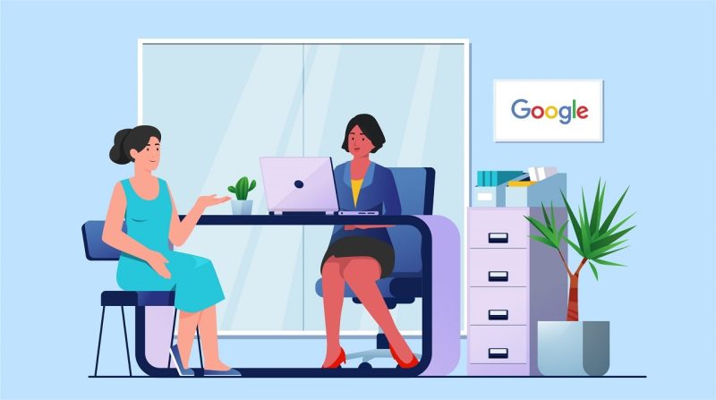 Your Guide to the Google Interview Process