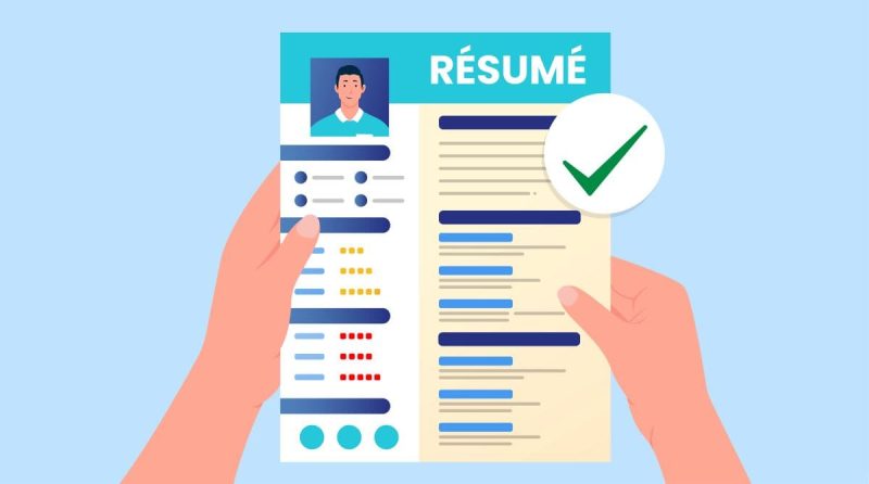 Best Resume Format to Use in 2023 (Tips and Examples)