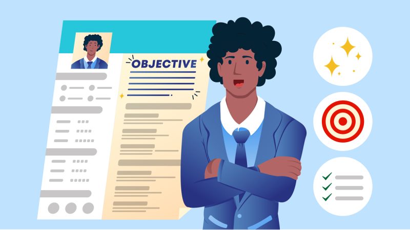 60+ Resume Objective Examples [+ How-to Guide]
