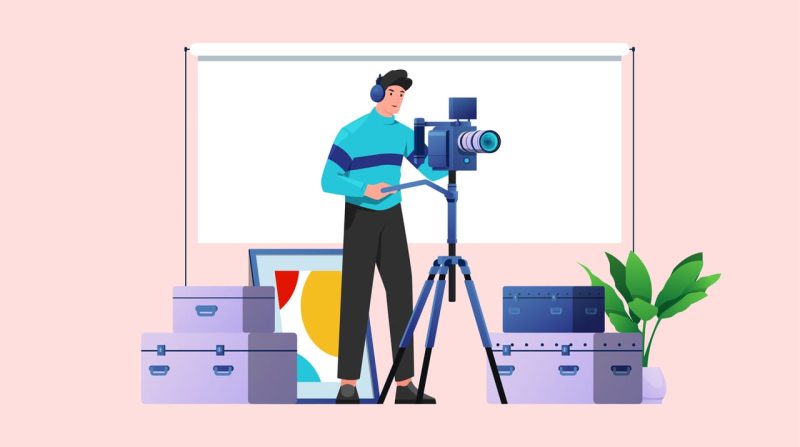 Freelance Videographer Resume: Examples + a Writing Guide