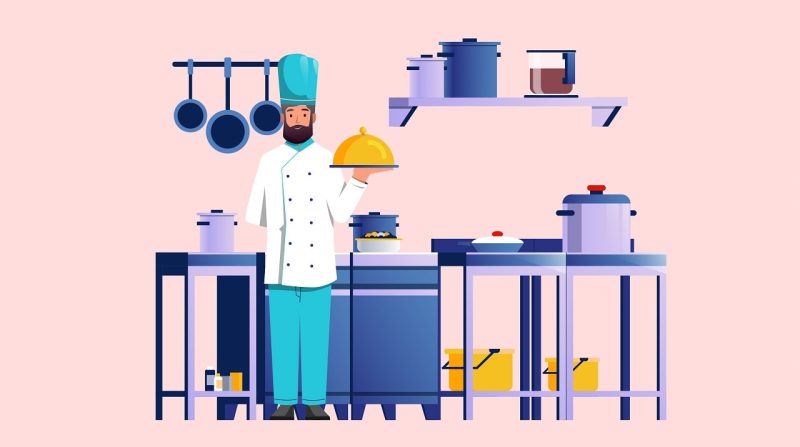 Chef Resume: 10+ Tasty Examples That Landed Jobs