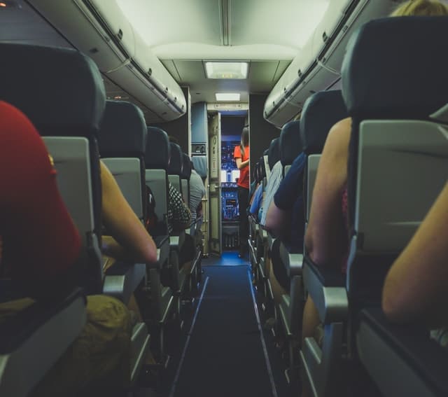 11+ Flight Attendant Resume Examples + Pro Tips