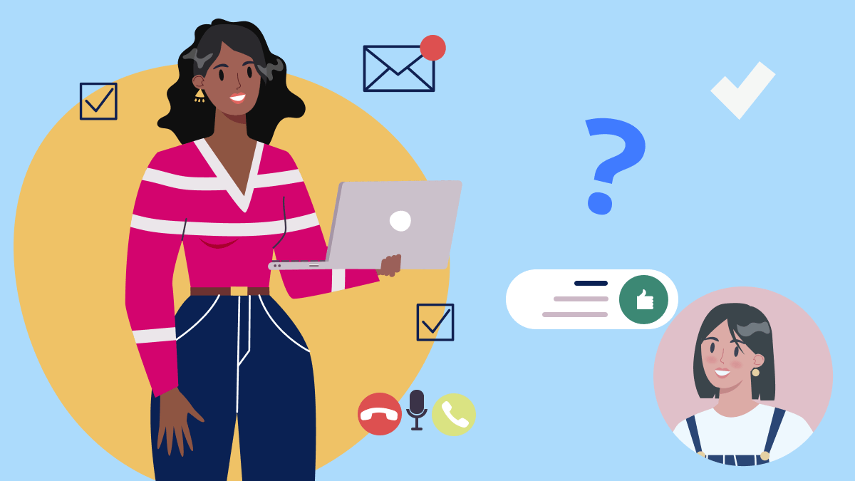 13 Customer Service Manager Interview Questions Answers