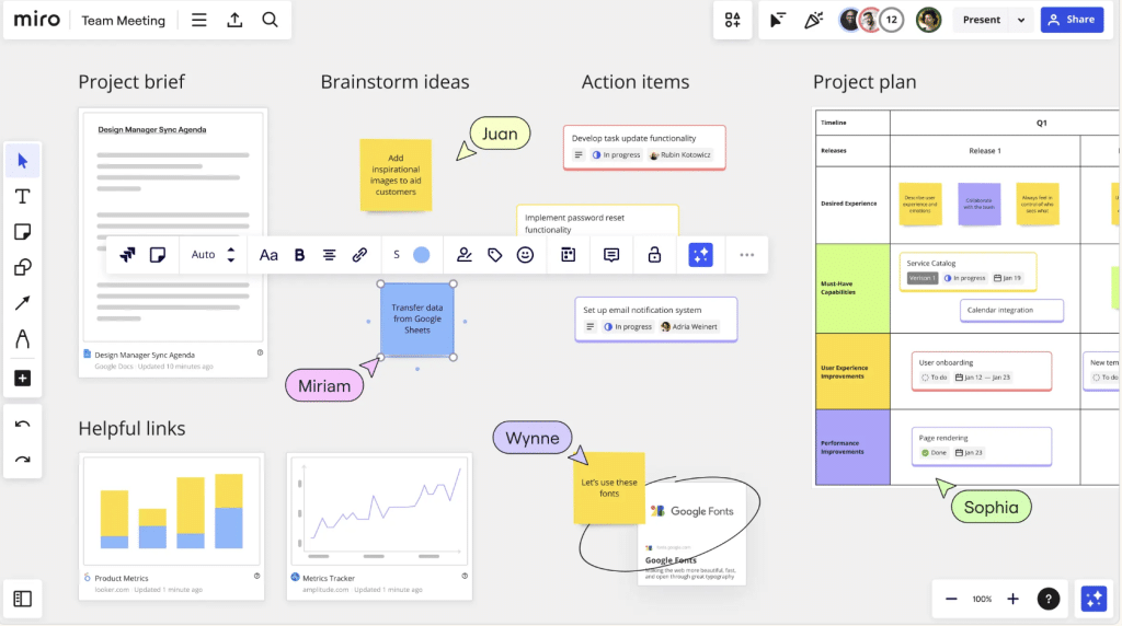 AI for teachers