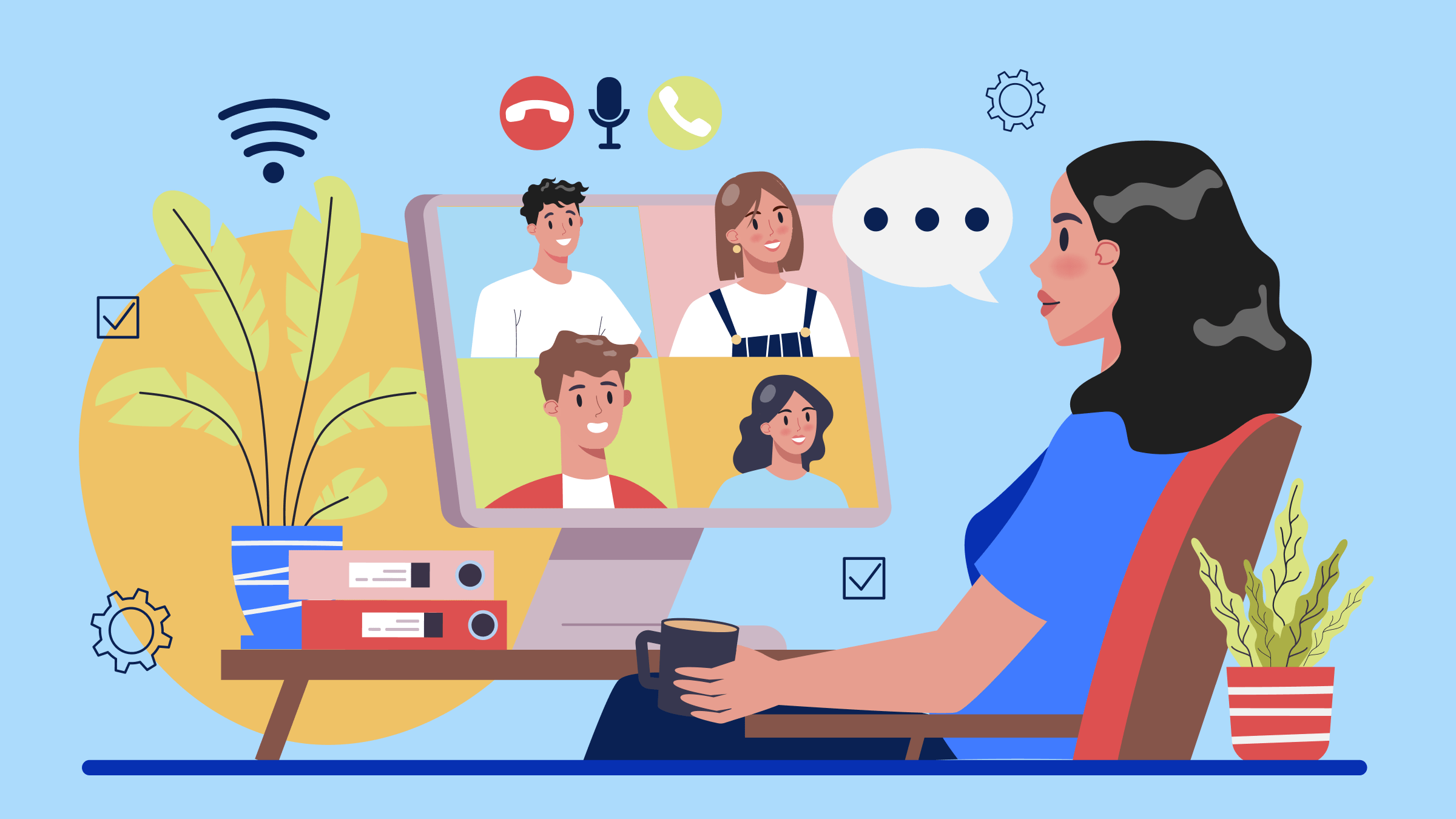 Amidst the Rise of Virtual Interviews, Big Interview Shares Why Online Interview Training Tools Are Essential