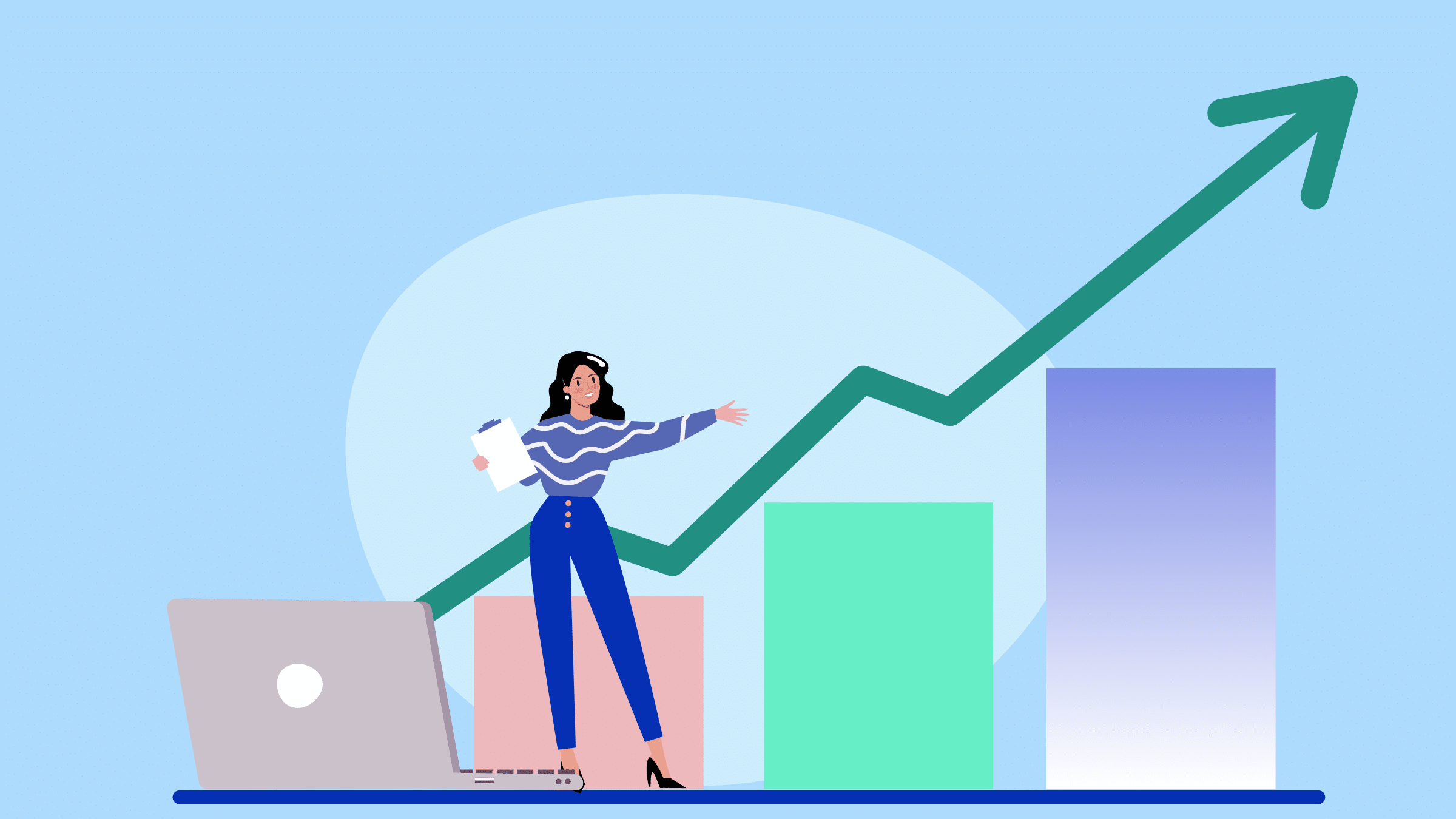 What smart job seekers do in July
