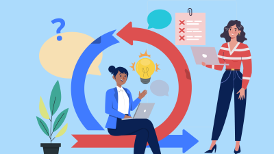 Interview Tips for Women, Backed by Research and Real Stories