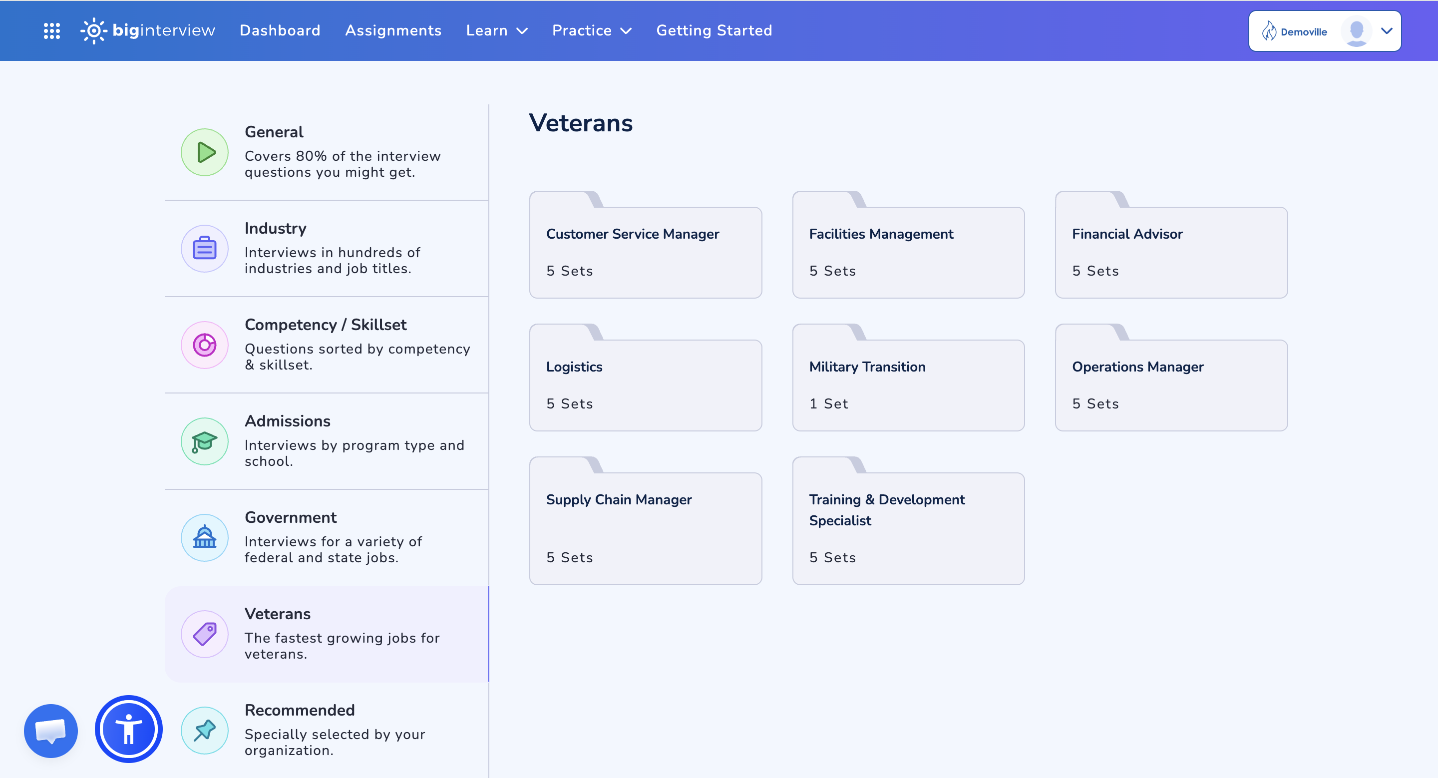 civilian careers for veterans