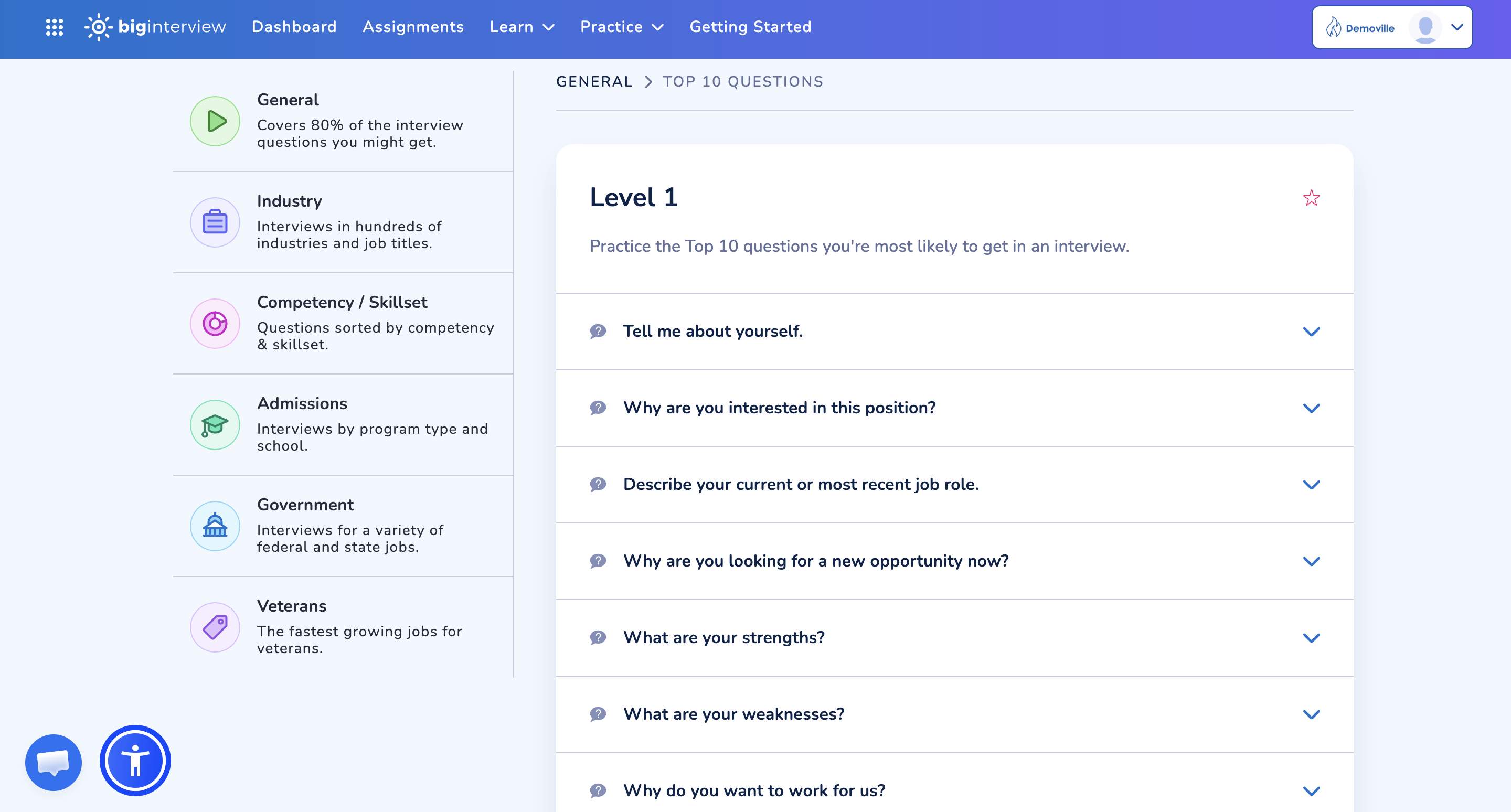 1:1 mock interviews are not scalable
